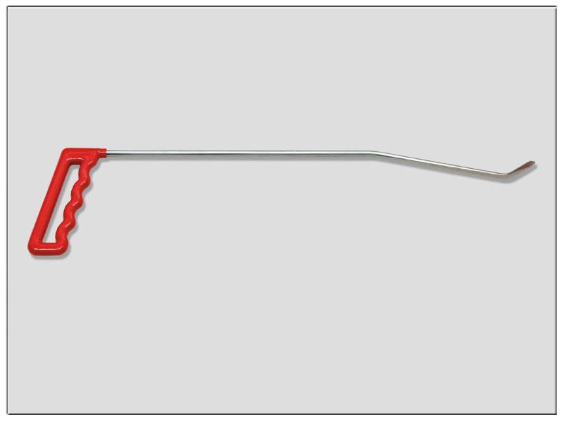 left Brace 18" (45,72 cm) 
