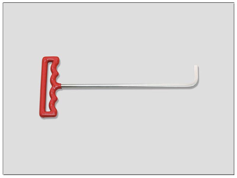 Inline Twist 10" (25,4 cm)  Inline Twist 10" (25,4 cm)