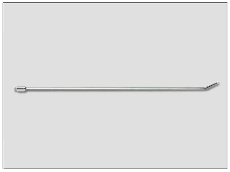 Adj Standard Rod 24" (60,96 cm)