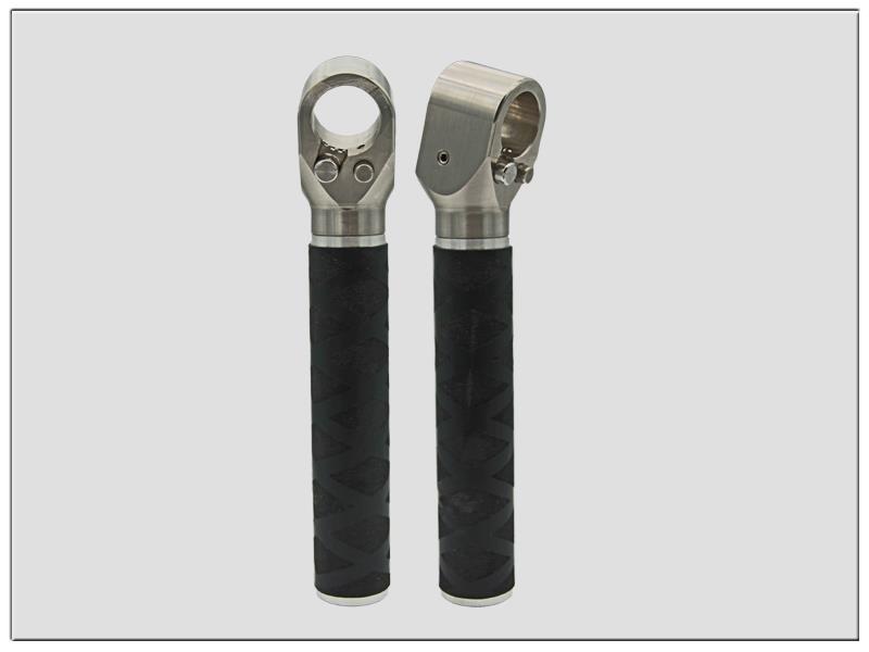 Dead Dent Tools " End Game" Removable Ratching Handle