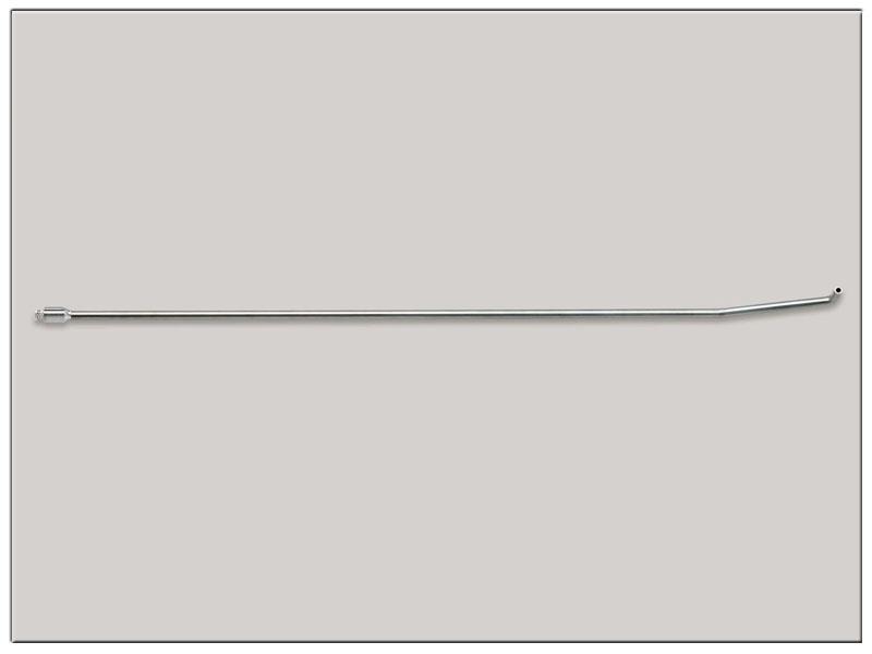 Adj Softtip double bend 48" (121,92 cm)