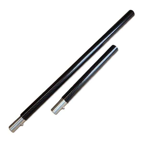 Carbon Tech Verlängerung für Hail Rod