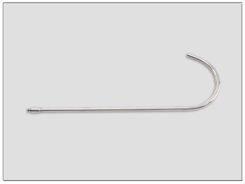 Adj soft Tip Big Hook 22" (55,88 cm)