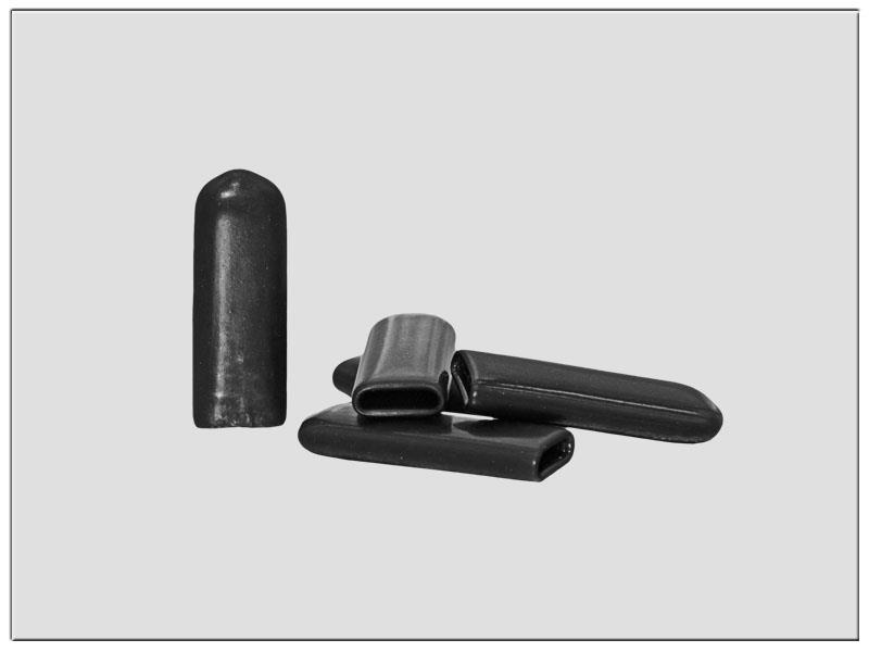 X-Small Hard Plastic Cap bladed Tools