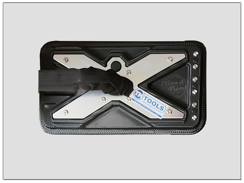 LED Leuchte Elimadent X-Faktor Mini 14" - AUTO
