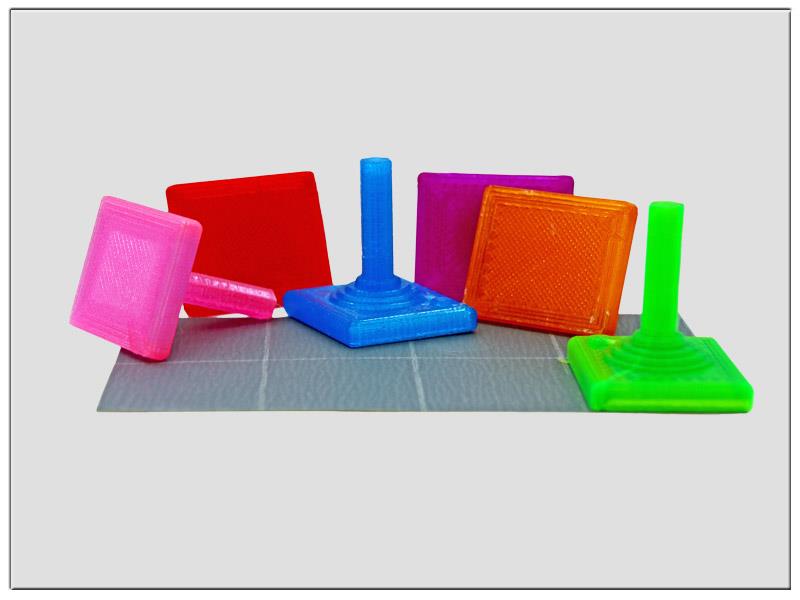 Dent Vision Scuff Controller (Schleifblütenhalter)