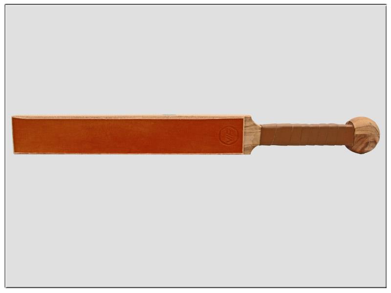 VIP Schlagholz Olivenholz medium, 14,5" 