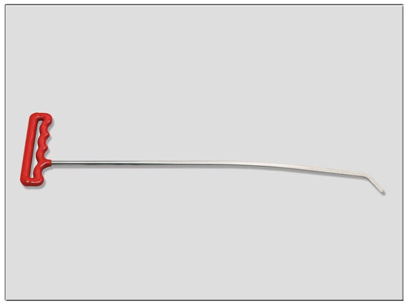 left Hail Twister 18" (45,72 cm) 