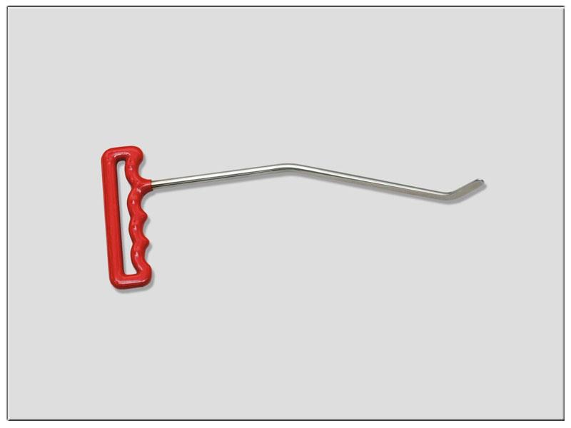 left Brace 10" (25,40 cm) 