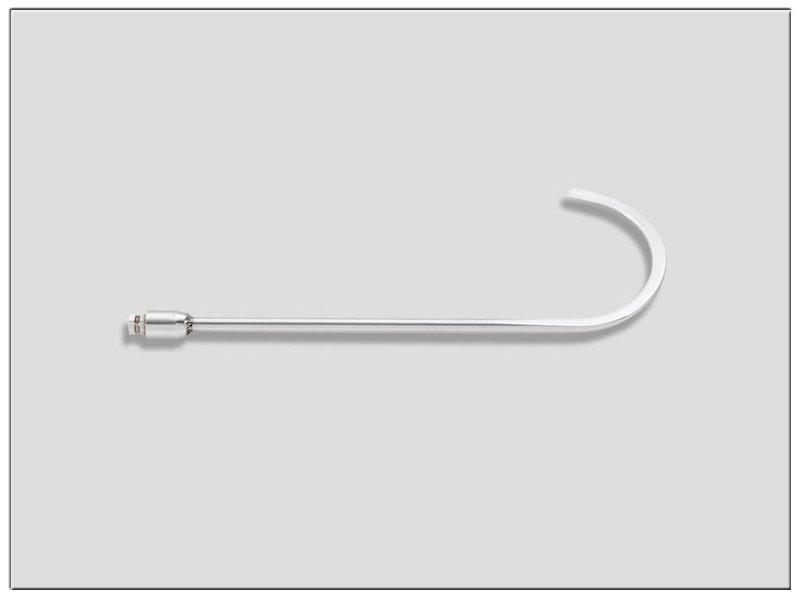 Adj Rt Bendable Hook 12" (30,48 cm)
