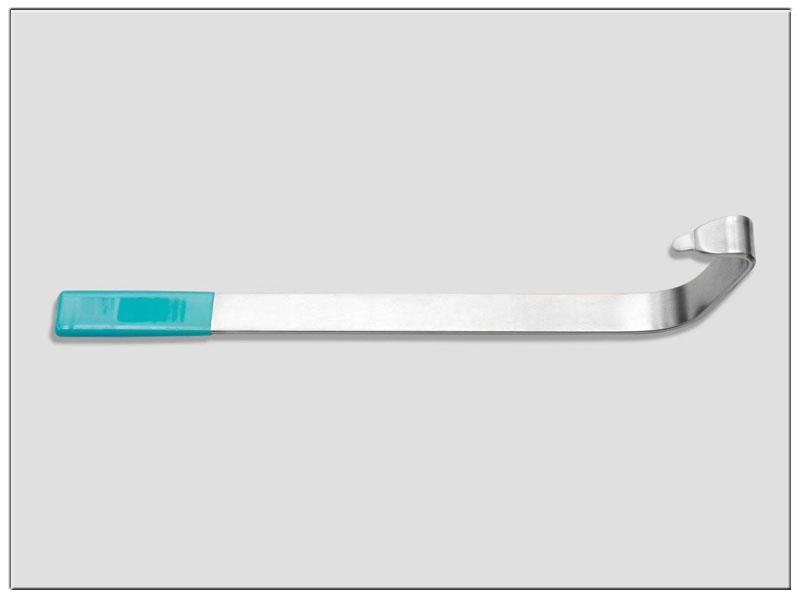 Flat Bar 24" (60,96 cm) 200°