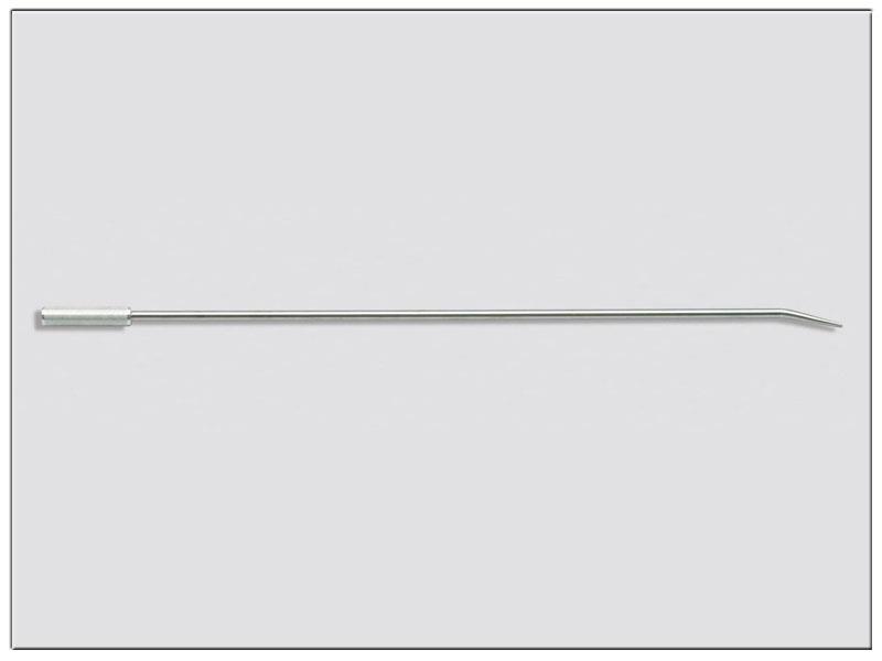 Adj Inline pick 36" (91,44 cm) Adj Inline pick 36" (91,44 cm)