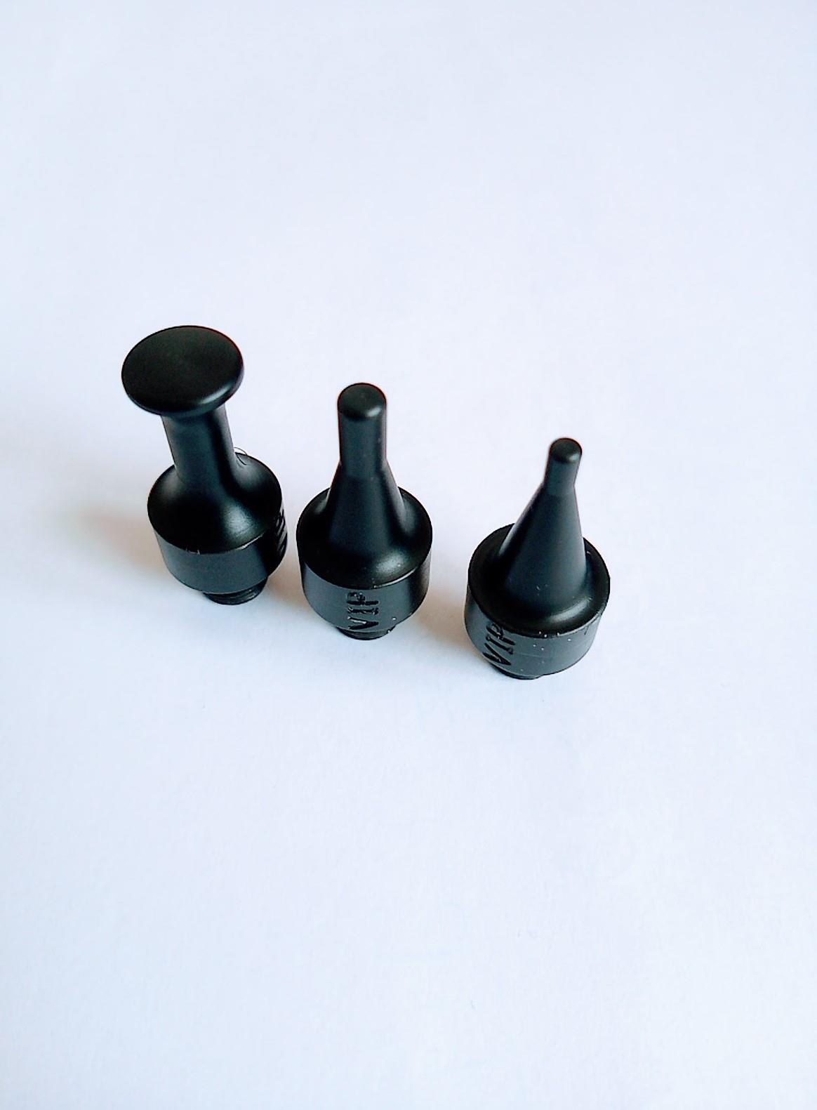 VIP Black Mamba Set 3-teilig