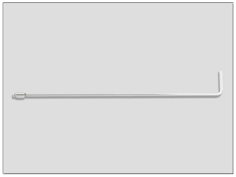 Adj Standard Twist 24" (60,96 cm)