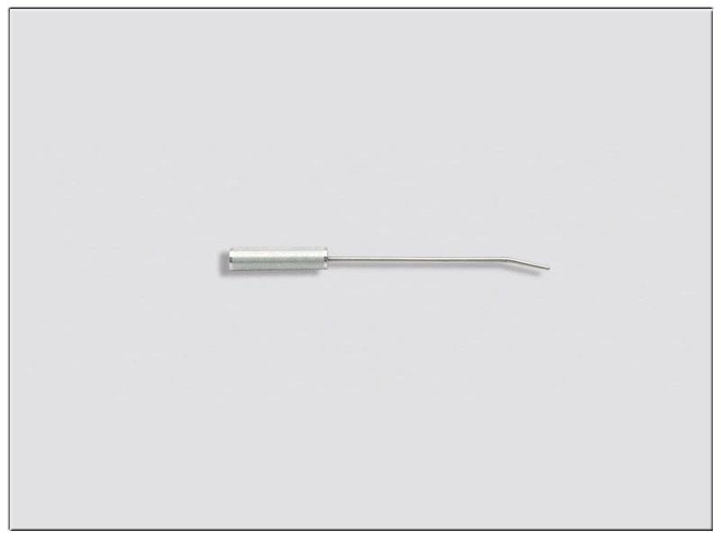 Inline pick w/Handle 8" (20,32 cm)