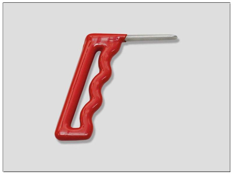 Hail Pistol 1,5" (3,81 cm) Hail Pistol 1,5" (3,81 cm)