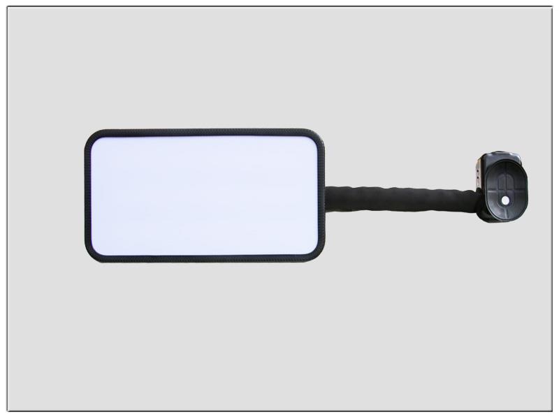 LED Leuchte Elimadent X-Faktor Mini 14" - AUTO