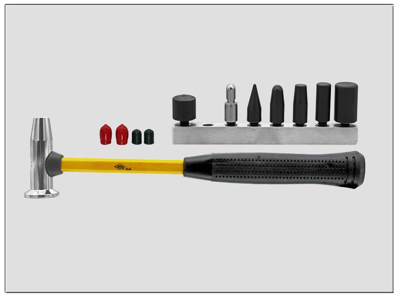 Balanced Body Hammer Kit