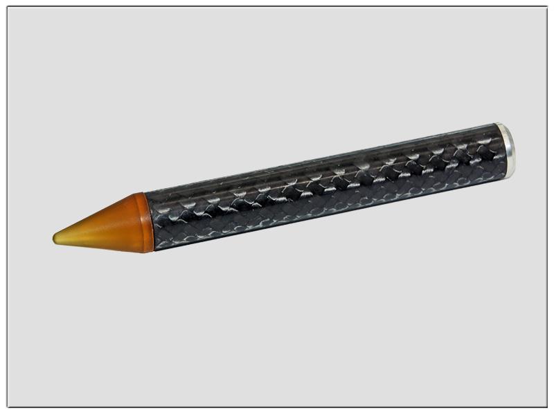 Druz Toolz Rückschlagdorn Carbon (8,5 cm)