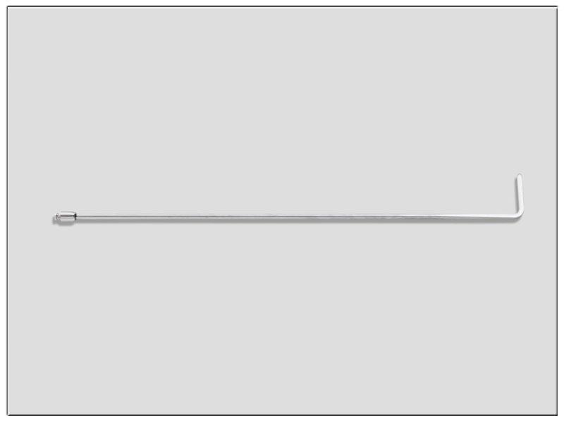 Adj Standard Twist 30" (76,20 cm)
