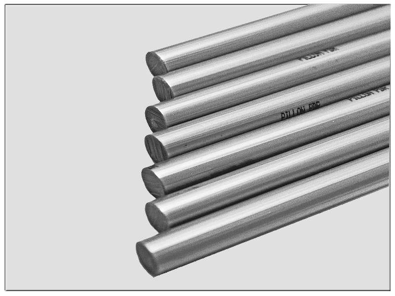 Pillon Heißschmelzkleber Power Dent Silver