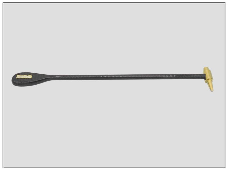 Druz Toolz Titanium Carbon Hammer 18"