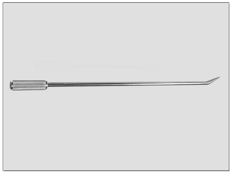 Inline pick Handle 43" (109,22 cm) Inline pick Handle 43" (109,22 cm)