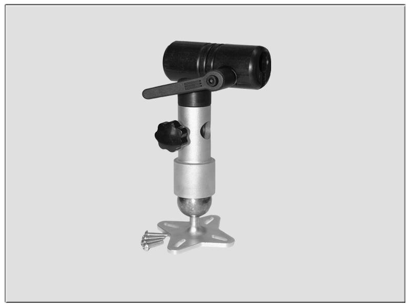 LED Leuchte MAKSMASTER S97