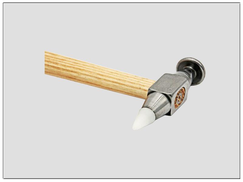Minihammer mit Schraubaufsatz 70 cm