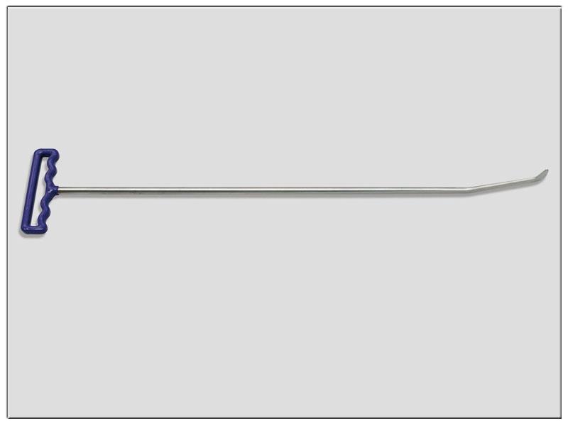 Sharp double Bend 28" (71,12 cm) Sharp double Bend 28" (71,12 cm)