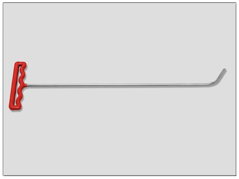 Standard Twist 20" (50,80 cm) 80°