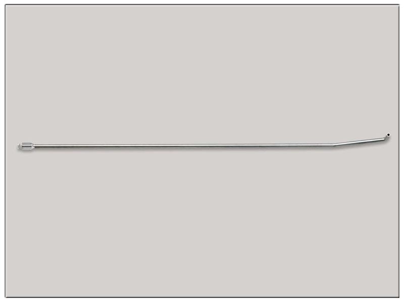 Adj Pick double Bend 30" (76,20 cm)