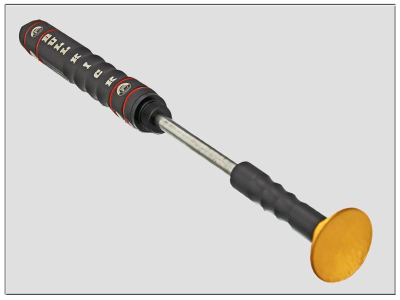 Sergio's Pillon Bull Kick Kit Set 2