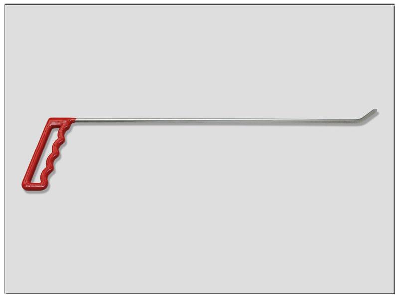 left Hail Twister 18" (45,72 cm)
