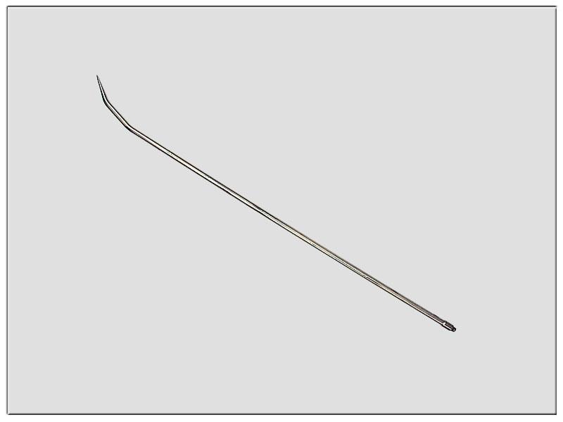 Adj double Inline pick 28" (71,12cm) Adj double Inline pick 28" (71,12cm)