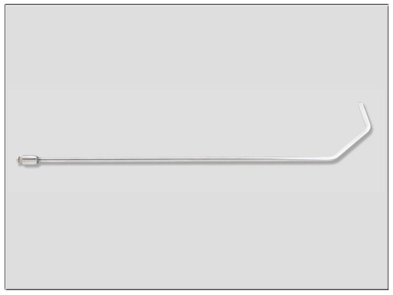 double Bend Hook 22" (55,88 cm)
