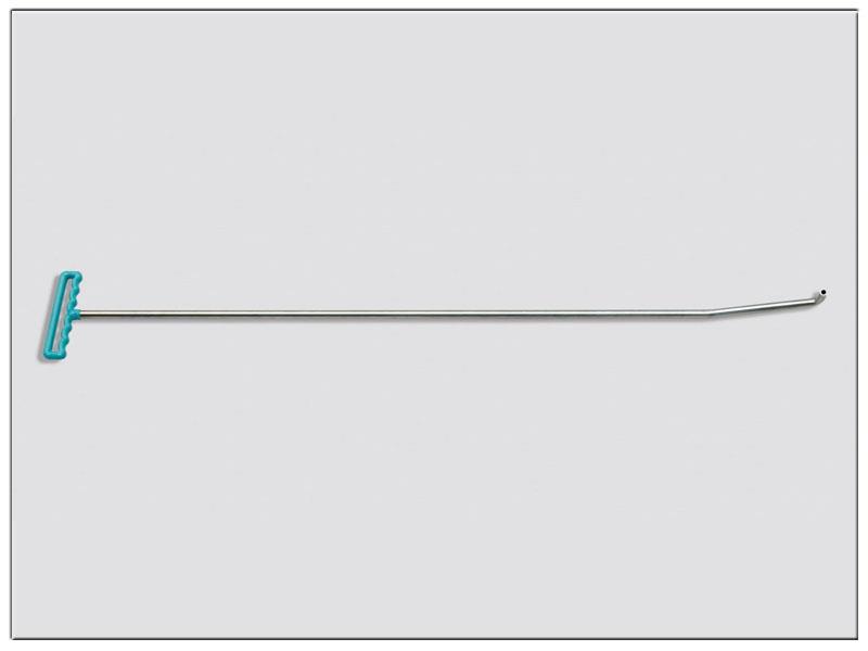 Softtip double Bend 48" (121,92 cm)