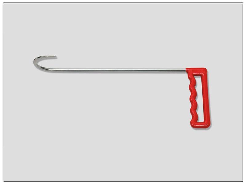 Lt Door Hook 12" (30,48 cm)