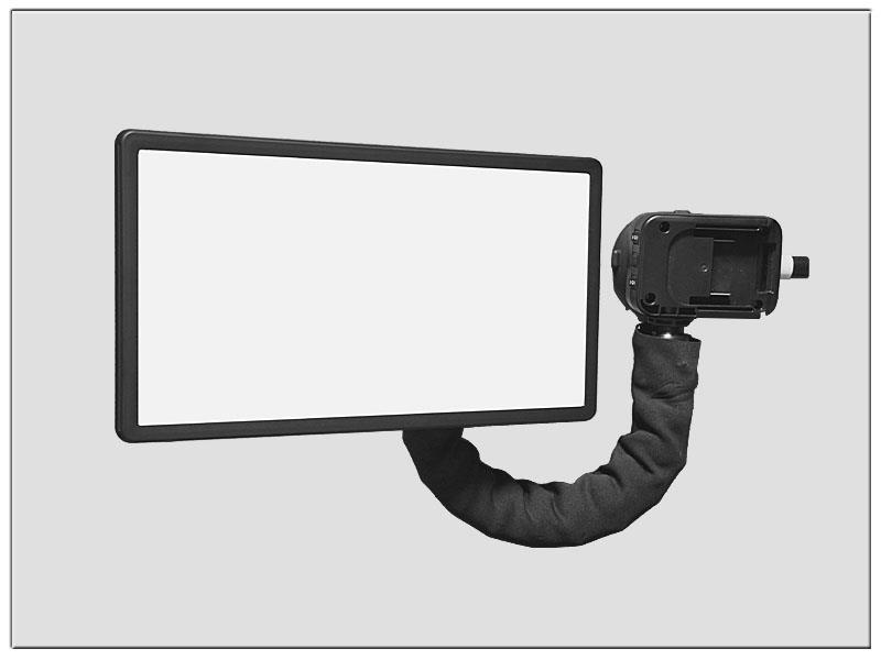 Elima Dent LED Leuchte 6WM14