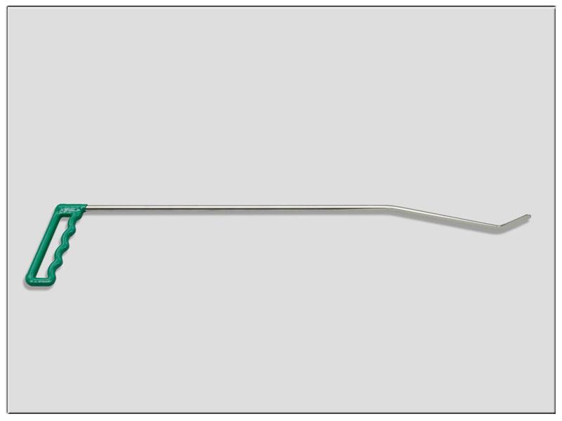 left Brace 23" (58,42 cm)