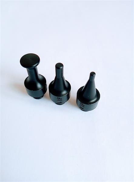 VIP Black Mamba Set 3-teilig