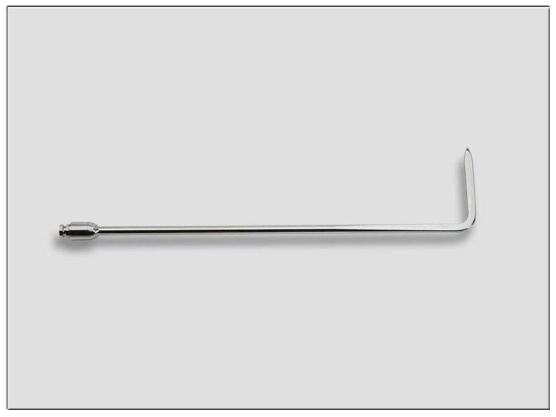 Adj Standard Twist 15" (38,10 cm)