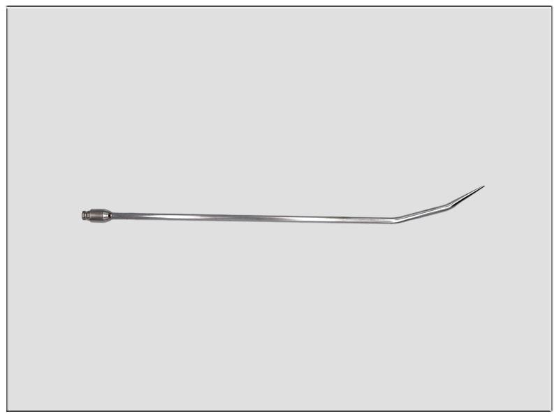 Adj double Inline pick 22" (55,88 cm) Adj double Inline pick 22" (55,88 cm)