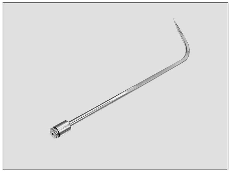Tequila Tools Door Lord Sharp 20"