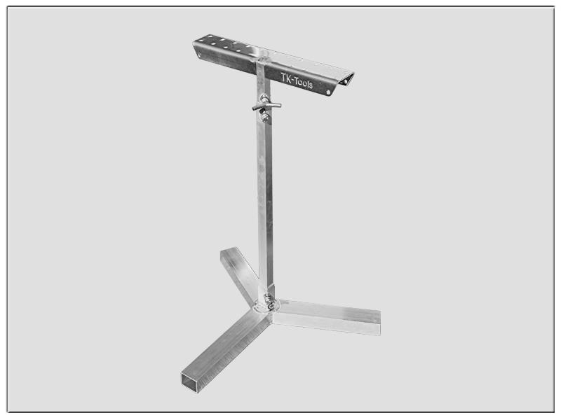 TK-Tools Alu-Kleinteileständer