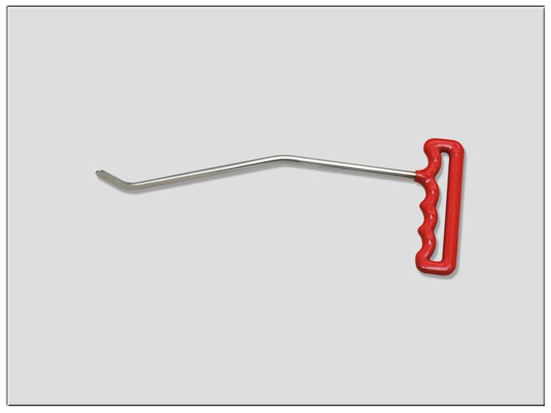 right Brace 10" (25,40 cm) 