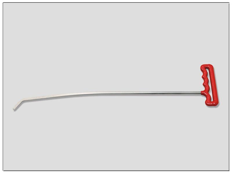 right Hail Twister18" (45,72 cm) 