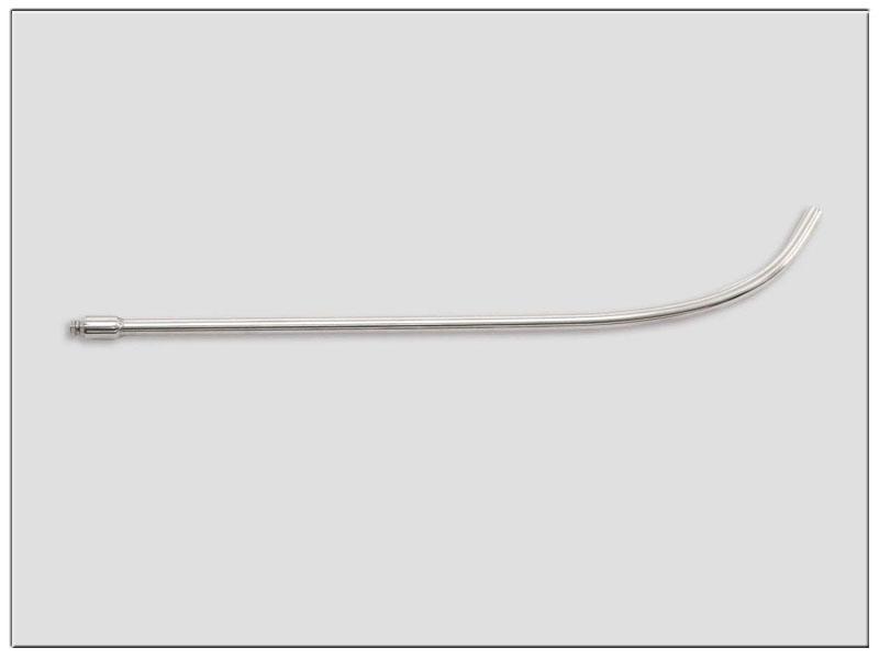 Adj Soft Bendable Slow Curve 22" (55,55 cm)
