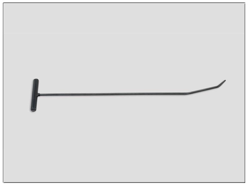 Standard double Bend 29" (73,66 cm) Standard double Bend 29" (73,66 cm)