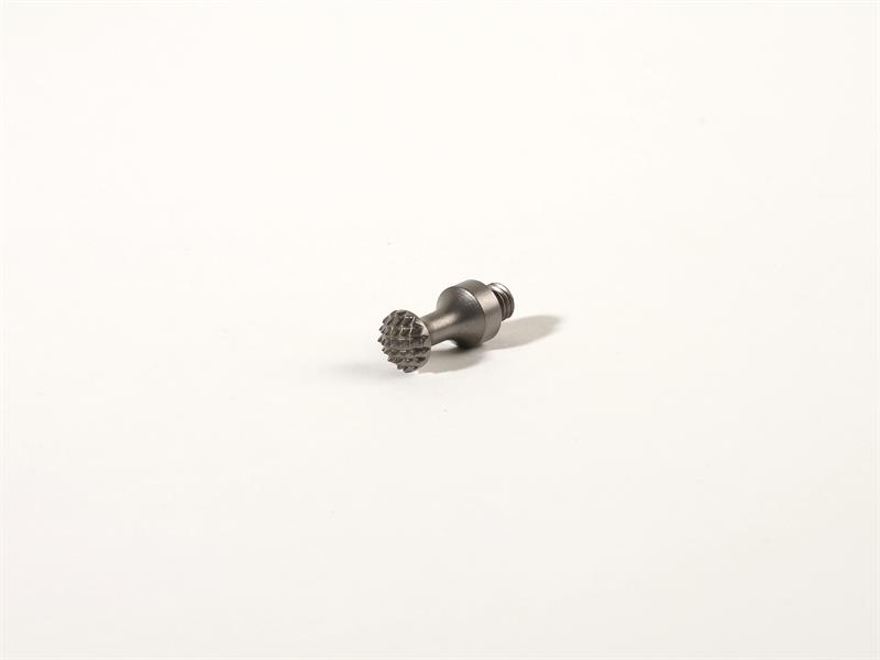 VIP Tip Headgehog - Shrinking Tip  Ø 1/2" (12 mm)